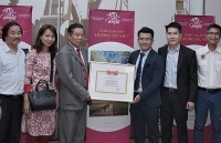 Ấn tượng Lễ hội văn hoá Việt Nam - Hương Việt 2019 tại Đức