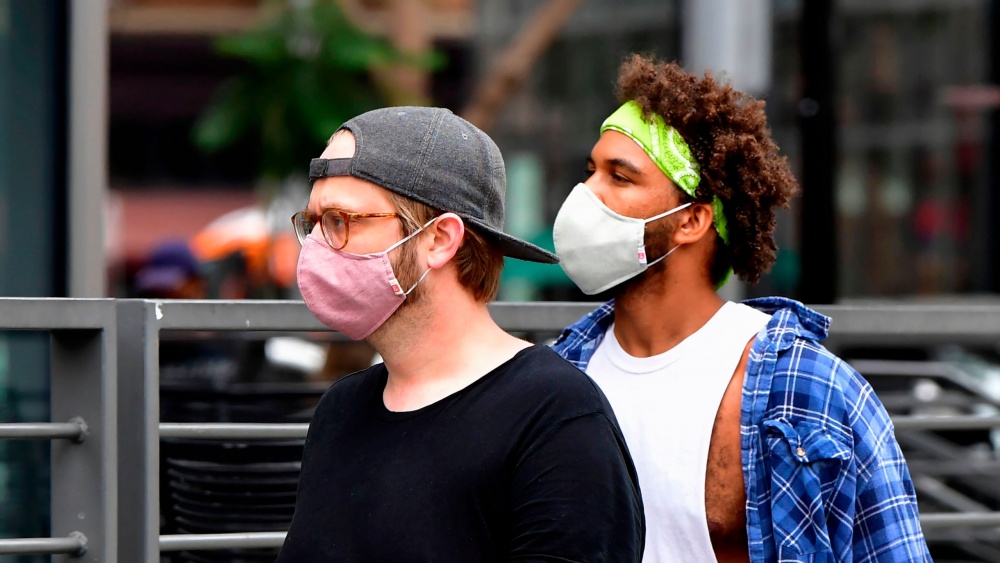 Trách nhiệm của giới trẻ Mỹ trong cuộc chiến chống dịch bệnh Covid 19 trach nhiem cua gioi tre my trong cuoc chien chong dich benh covid 19