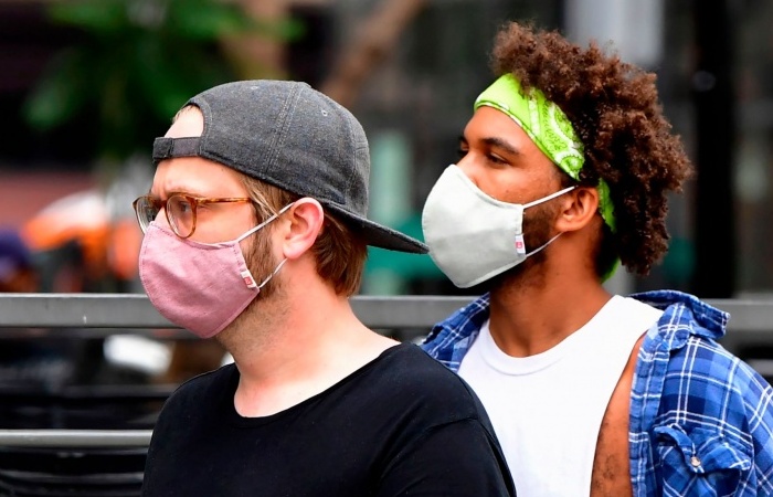 Dịch Covid-19: Chuyên gia kêu gọi giới trẻ Mỹ thay đổi nhận thức và trách nhiệm với xã hội