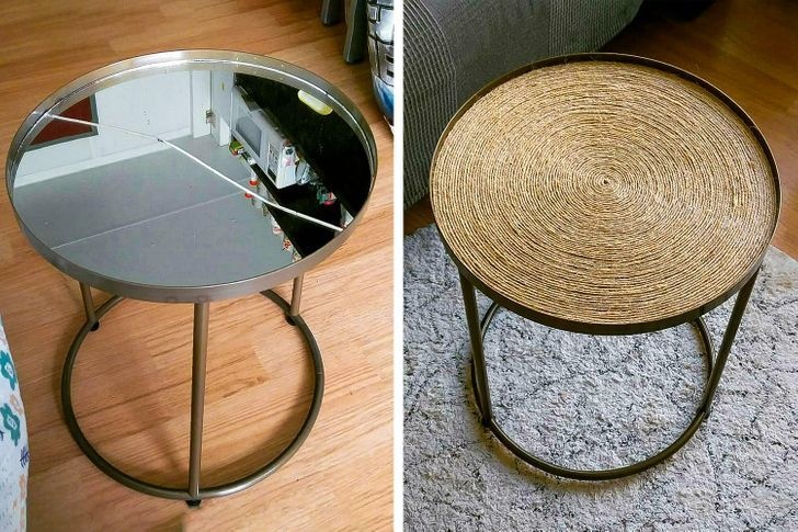 gia tai duoc tho san kho bau tim thay trong thung rac