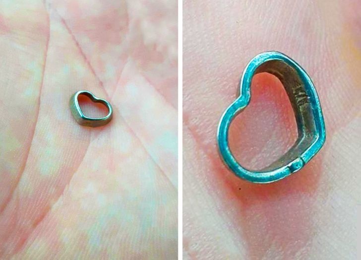 gia tai duoc tho san kho bau tim thay trong thung rac