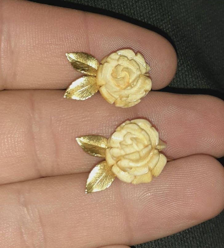 gia tai duoc tho san kho bau tim thay trong thung rac