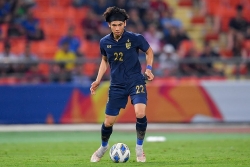 Thái Lan vạch kế hoạch vào top 100 thế giới, 'mơ' vượt tuyển Việt Nam nhờ lứa trẻ đang 'đánh thuê' ở châu Âu