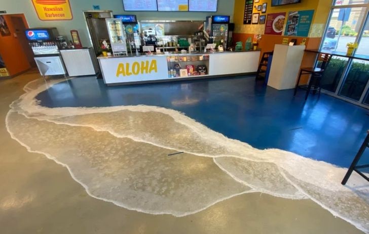 nhung hinh anh khien ban phai thot len that dang kinh ngac