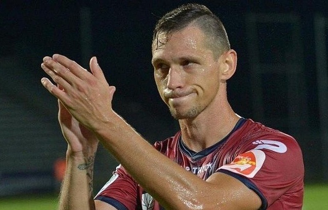 Bulgaria: Cầu thủ mắc Covid-19 vào sân thi đấu, thành 'ổ dịch' ở giải vô địch quốc gia