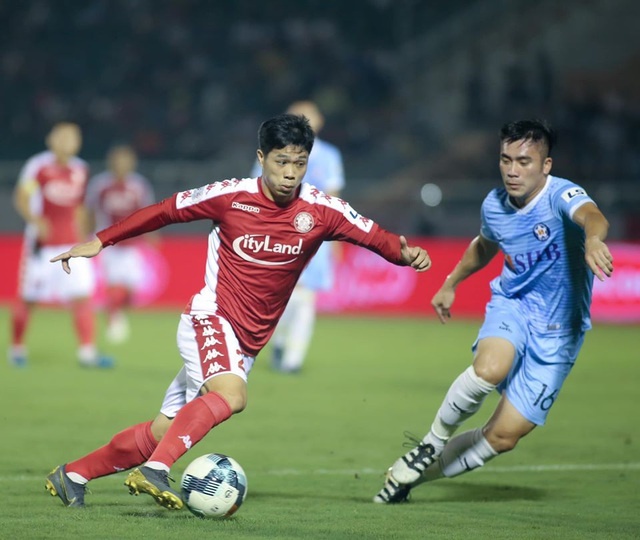 Trở về từ châu Âu Công Phượng càng chơi càng chững chạc tro ve tu chau au cong phuong cang choi cang chung chac