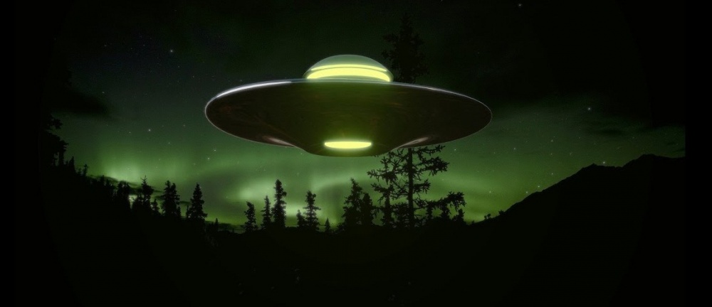 ufo co the la moi de doa voi loai nguoi