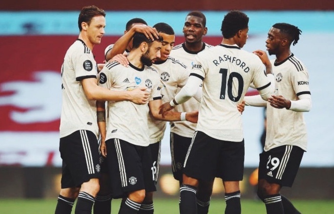 Man Utd vs Southampton: Cờ đến tay, Quỷ đỏ 'bay' vào top 3