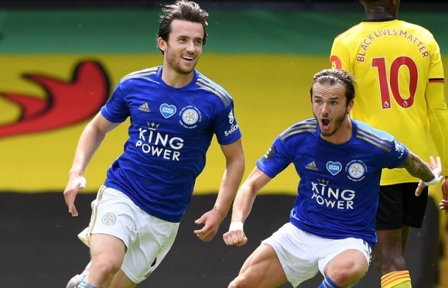 Tin chuyển nhượng: Man Utd xong vụ Chilwell, Chelsea mua Jovic