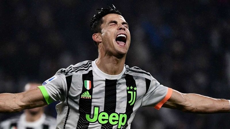 3. Cristiano Ronaldo | Juventus | 28 bàn thắng (56 điểm). (Nguồn: Getty Images) 0405 4827 3 jqlg