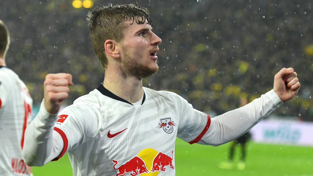 4. Timo Werner | RB Leipzig | 28 bàn thắng (56 điểm). (Nguồn: Goal) 0530 timo werner rb leipzig 2019 20 wf6b11wns2fd1nxsh5busuv9s
