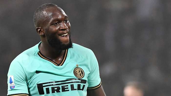 10. Romelu Lukaku | Inter | 20 bàn thắng (40 điểm). (Nguồn: Getty Images) 1921 romelu lukaku inter 2019 1fxi0wfyvx1a910ii4l5293dhs