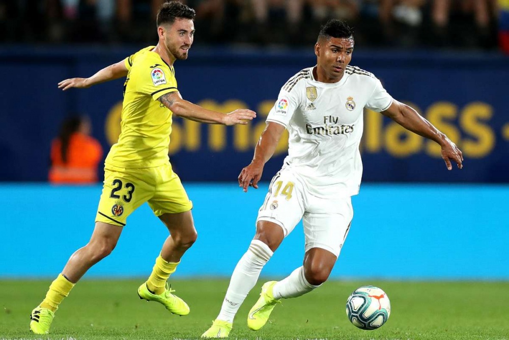 5535 casemiro villarreal real madrid 2019 1oaezxoga2s6v161kmhjmc1wk1