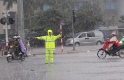 Dự báo thời tiết ngày và đêm nay (20/7): Miền Bắc mưa vừa và mưa to, Bắc Trung Bộ có nắng nóng đặc biệt gay gắt