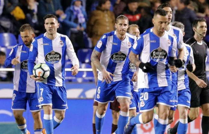 Tây Ban Nha: Phát hiện 12 ca nhiễm Covid-19, trận đấu bóng đá bị đình chỉ gấp