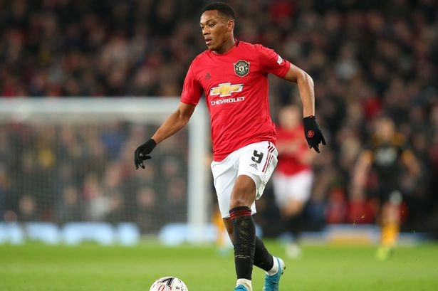 doi hinh du kien man utd west ham khong co chuyen de gea linh an tram