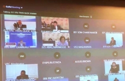 Covid-19: APEC tái khẳng định ưu tiên phục hồi kinh tế