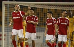 Dịch Covid-19: Cúp Quốc gia 2020 chính thức hoãn vô thời hạn, bóng đá Việt Nam 'đóng băng' hoàn toàn