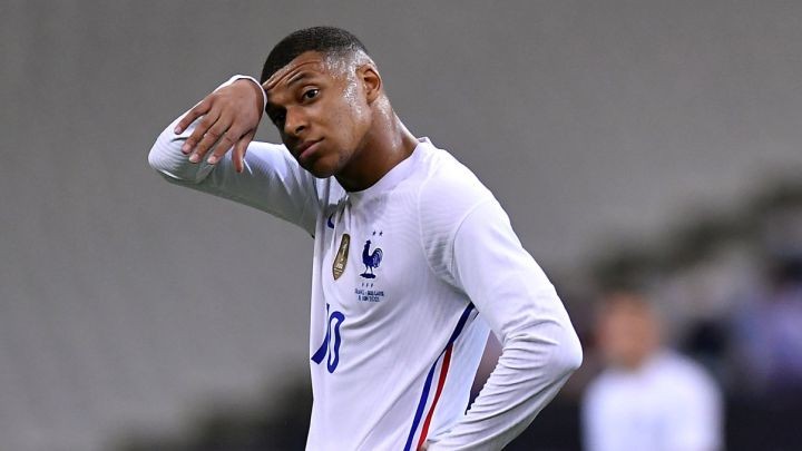 Euro 2021: Những ngôi sao bóng đá gây thất vọng lớn ở vòng 1/8