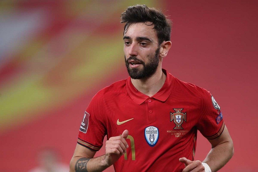 Euro 2021: Những ngôi sao bóng đá gây thất vọng lớn ở vòng 1/8