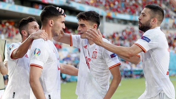 Tứ kết Euro 2021: Dự đoán tỷ số, đội hình xuất phát, nhận định trước trận Thụy Sỹ vs Tây Ban Nha