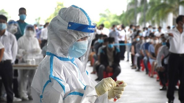 Covid-19: Ba trong 4 bệnh nhân mới ở Nghệ An là bác sĩ, Đà Nẵng có 3 mẹ con phòng khám nhiễm SARS-CoV-2