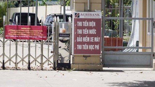 Covid-19: Đồng Tháp ghi nhận 76 trường hợp mắc mới;  17 người dương tính lần 1 với SARS-CoV-2 ở An Giang