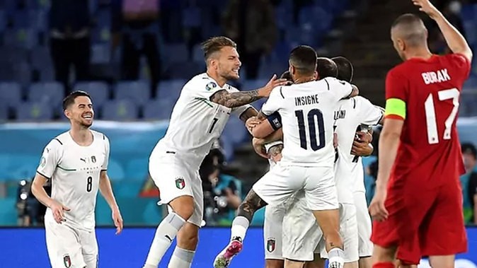 Euro 2020: HLV Mourinho nhận định trận bán kết Tây Ban Nha gặp Italy