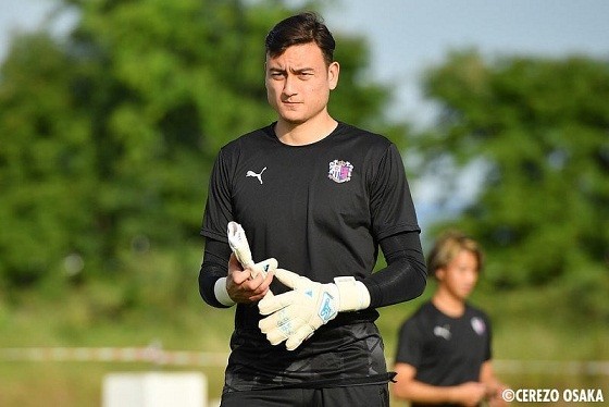 AFC Champions League 2021: Thủ môn Đặng Văn Lâm được bắt chính trận Cerezo Osaka vs Quảng Châu FC AFC Champions League 2021: Thủ môn Đặng Văn Lâm được bắt chính trận Cerezo Osaka vs Quảng Châu FC