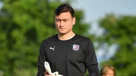 AFC Champions League 2021: Thủ môn Đặng Văn Lâm bắt chính trận Cerezo Osaka vs Quảng Châu FC
