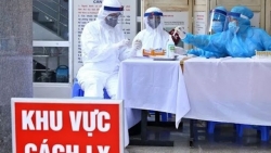 Việt Nam thêm 5 ca tử vong mới do Covid-19; Bắc Ninh ghi nhận thêm 12 ca bệnh trong cộng đồng