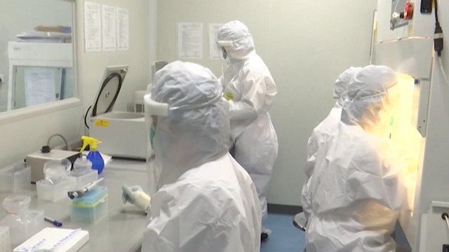 Covid-19: Bệnh nhân tại Hà Nội liên quan đến người về từ TP. Hồ Chí Minh; Bắc Giang thêm 12 ca