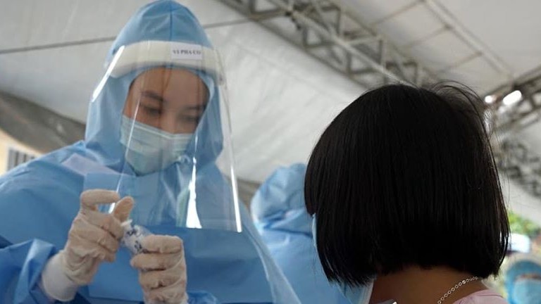 Covid-19: Hà Nội quyết tâm triển khai các biện pháp phòng chống dịch