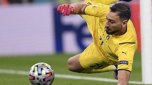 EURO 2021: Báo 90MIN bình chọn đội hình tiêu biểu, tuyển Italy áp đảo