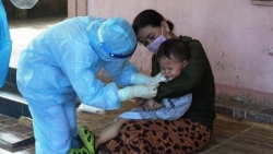 Hà Tĩnh thực hiện một số biện pháp phòng, chống dịch bệnh Covid-19 trong tình hình mới