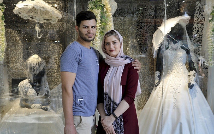 AI làm "ông tơ bà nguyệt" tại Iran AI làm "ông tơ bà nguyệt" tại Iran