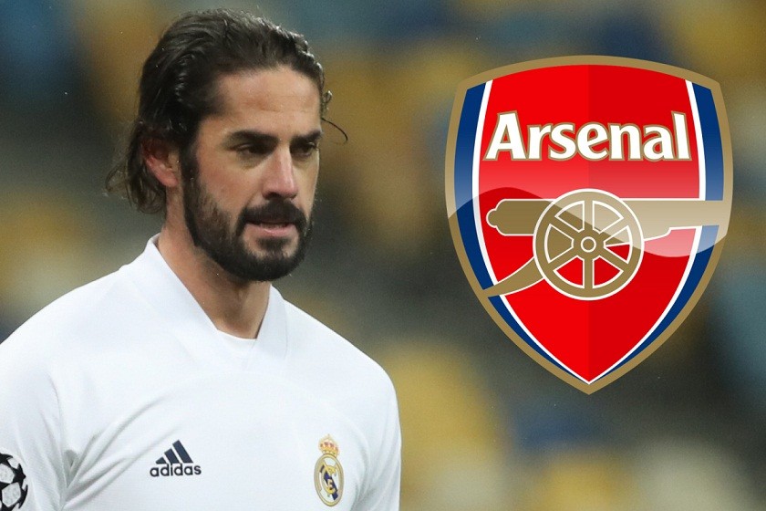 Cập nhật tin chuyển nhượng cầu thủ: