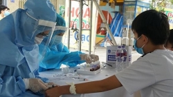 Covid-19 ở Việt Nam: 5 ca tử vong tiếp theo; TP. Hồ Chí Minh cứu thành công bé gái nặng 90kg