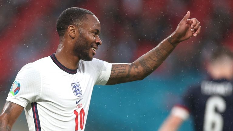 EURO 2020: UEFA công bố đội hình xuất sắc nhất giải đấu EURO 2020: UEFA công bố đội hình xuất sắc nhất giải đấu