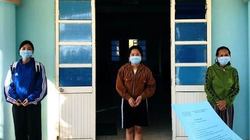 Covid-19: 3 bệnh nhân được xuất viện ở Quảng Ngãi; ca mắc mới ở Cà Mau là phụ nữ mang thai