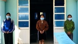 Covid-19: 3 bệnh nhân được xuất viện ở Quảng Ngãi; ca mắc mới ở Cà Mau là phụ nữ mang thai