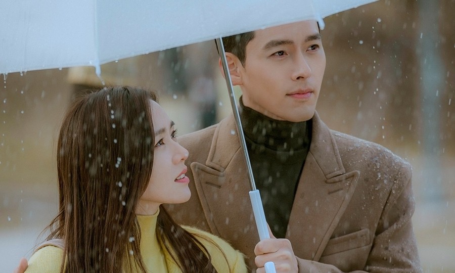 Người hâm mộ mong đợi, hy vọng phim 'Hạ cánh nơi anh' ra mắt phần 2