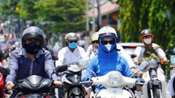 Dự báo thời tiết đêm nay và ngày mai (14-15/7): Hà Nội, Bắc Bộ, Bắc Trung Bộ nắng nóng; vùng núi Bắc Bộ, Tây Nguyên, Nam Bộ cục bộ mưa to