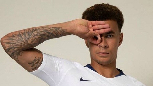 Chuyển nhượng cầu thủ Ngoại hạng Anh: Dele Alli không có tương lai ở Tottenham; Liverpool muốn dứt điểm Kalvin Phill