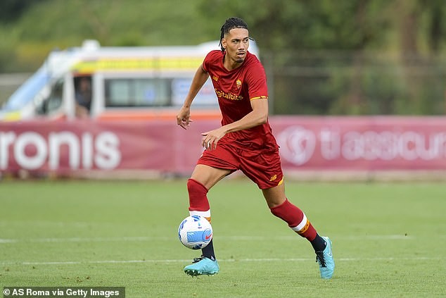 HLV Jose Mourinho có chiến thắng 10-0, trận ra mắt AS Roma