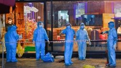 Hà Nội xác định 27 F1 của bệnh nhân Covid-19 mới và thông báo khẩn tìm người