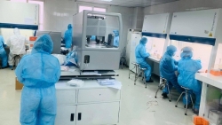 Covid-19 ở Việt Nam tối 19/7: Thêm 2.180 ca mắc mới, riêng TP. Hồ Chí Minh 1.539 ca; Tổng ca nhiễm trong ngày 4.195 ca