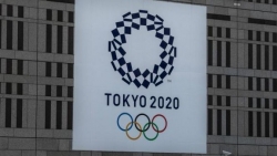 Olympic Tokyo 2021: Xác nhận ca mắc Covid-19 đầu tiên tại Làng vận động viên