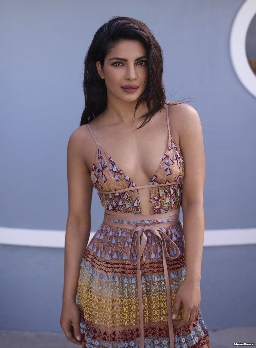 Hoa hậu Thế giới Priyanka Chopra sỡ hữu 68,5 triệu lượt theo dõi trên Instagram