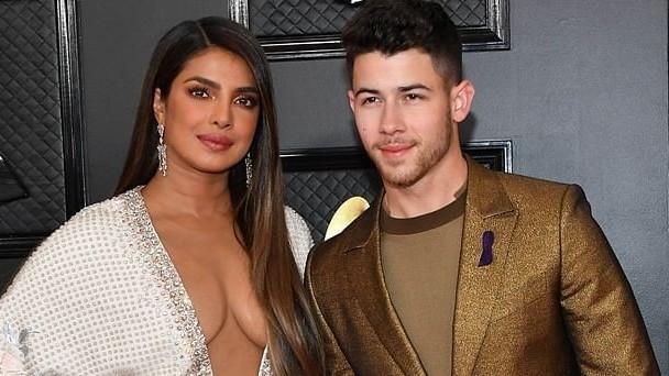 Hoa hậu Thế giới Priyanka Chopra sở hữu 65,8 triệu lượt theo dõi trên Instagram